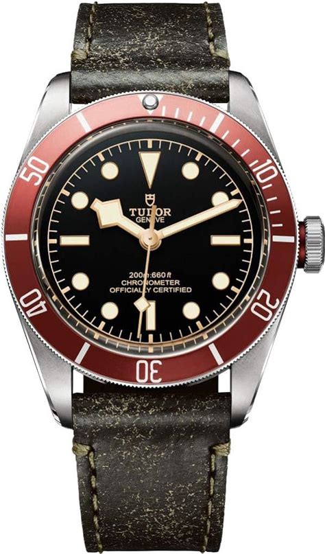 tudor orologi uomo|tudor website.